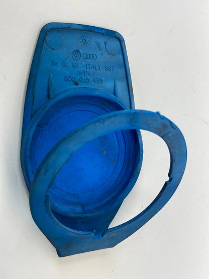 2006-2020 AUDI A3 / A3 QUATTRO WINDSHIELD WIPER FLUID RESERVOIR CAP 8D0-955-455