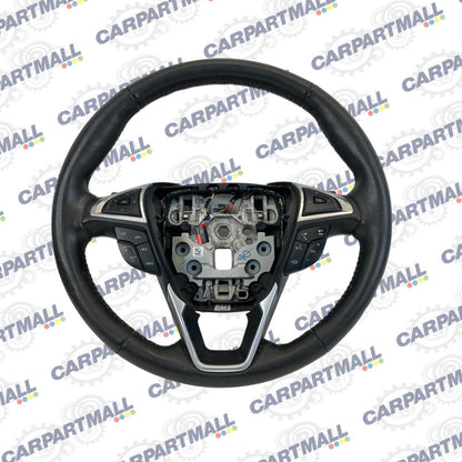 2015-2019 Ford Edge Steering Wheel Audio & Cruise Control Switch OEM