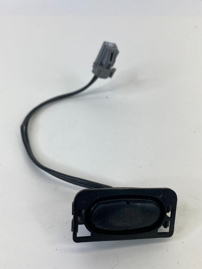 2004-2009 Cadillac SRX Trunk Liftgate Release Control Switch OEM