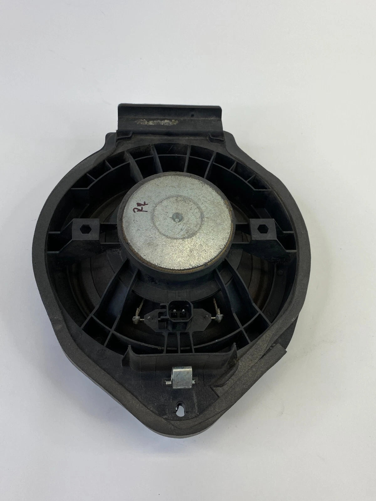 2011-2016 CHEVROLET CRUZE REAR RIGHT SIDE DOOR SOUND SYSTEM SPEAKER ASSEMBLY
