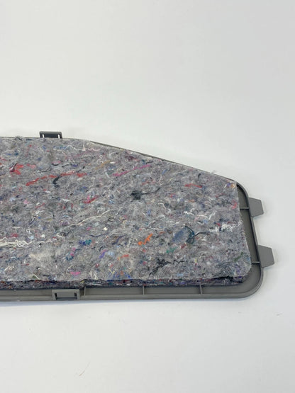 2007 2008 2009 SUZUKI XL-7 XL7 TRUNK CARGO AREA JACK COVER TRIM PANEL 15142529