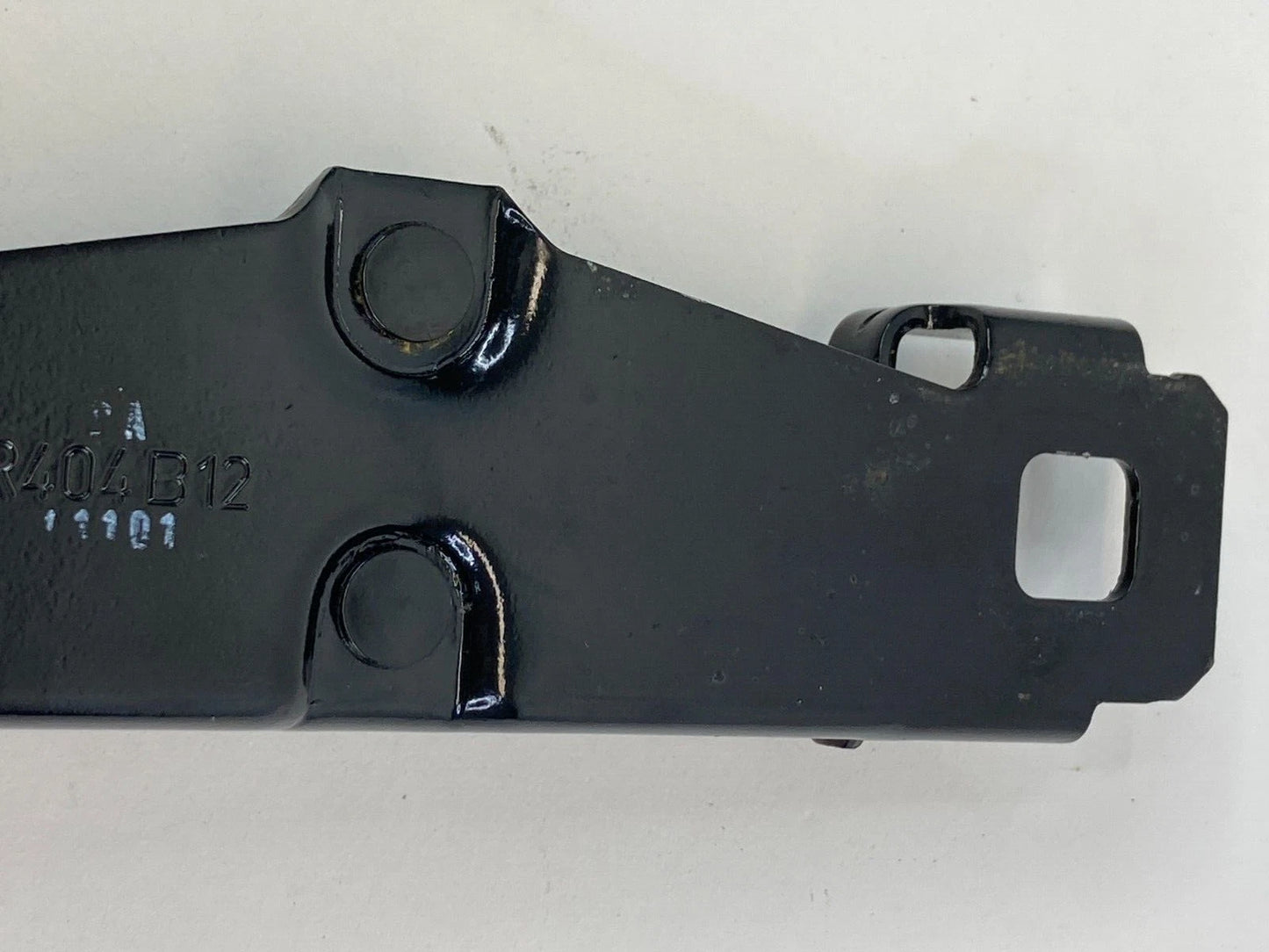 2012-2018 FORD FOCUS REAR BACK TRUNK LATCH LOCK STRIKER PLATE 3M51R404B12 OEM