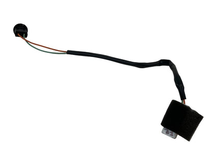 2011-2014 HYUNDAI SONATA FRONT RIGHT DOOR PANEL COURTESY LIGHT LAMP WIRE HARNESS