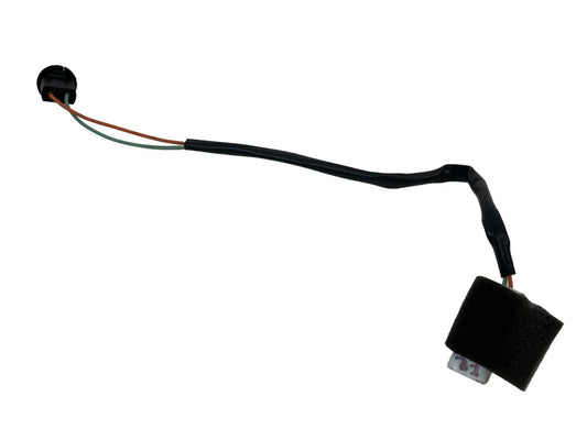 2011-2014 HYUNDAI SONATA FRONT RIGHT DOOR PANEL COURTESY LIGHT LAMP WIRE HARNESS