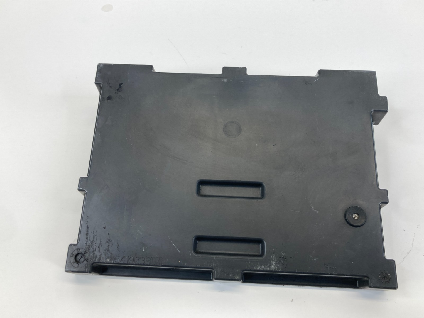 2006 06 Chevrolet HHR 2.2L Engine Computer Control Module ECM ECU 12604287