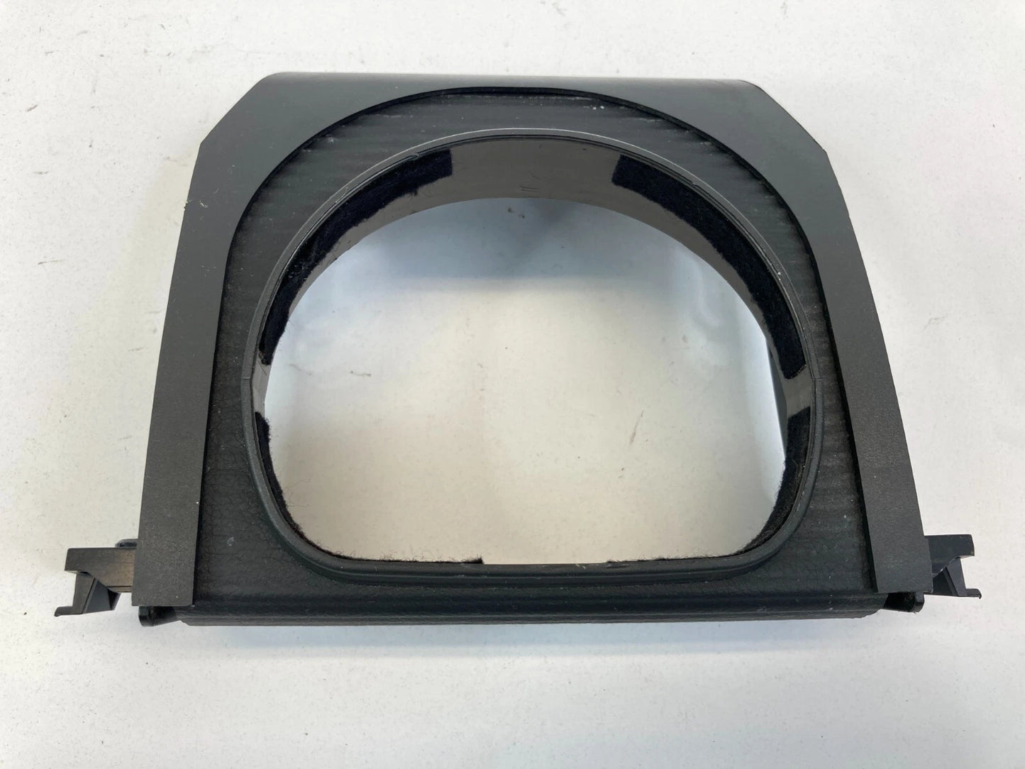 2003-2009 MERCEDES-BENZ E320 STEERING COLUMN LOWER COVER TRIM SHROUD A2114600195