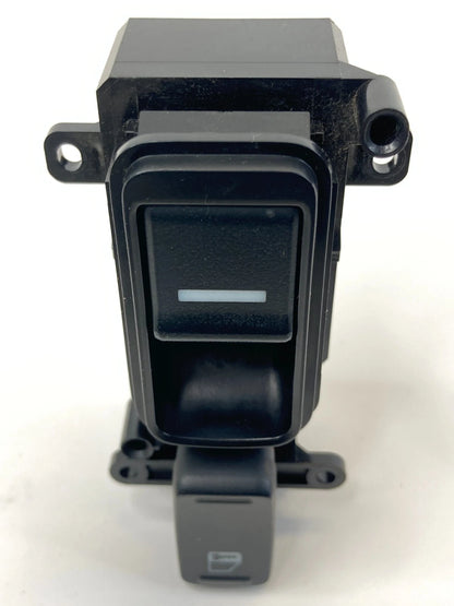03-07 HONDA ACCORD FRONT RIGHT PASSENGER DOOR WINDOW LOCK CONTROL SWITCH M22698