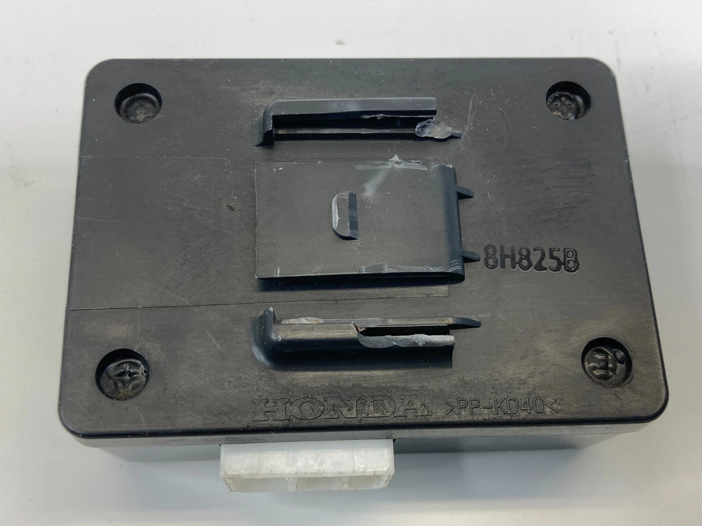 08 09 10 11 12 HONDA ACCORD NETWORK CONTROL MODULE UNIT 39130-TA0-A01 OEM