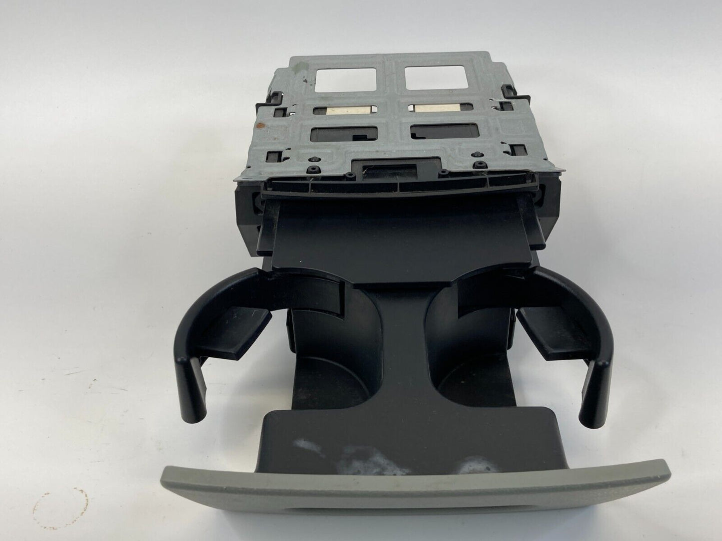 2005 2006 Honda Odyssey Center Dash Dual Cup Holder Retractable Cupholder OEM