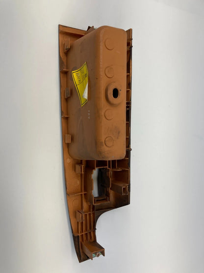 03-06 KIA SORENTO REAR LEFT DOOR WINDOW SWITCH COVER BEZEL TRIM 478520-1110 OEM