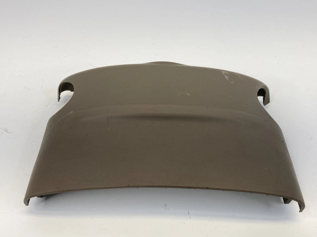 2007-2009 DODGE CALIBER STEERING COLUMN UPPER COVER TRIM SHROUD 1CH71TRMAA OEM