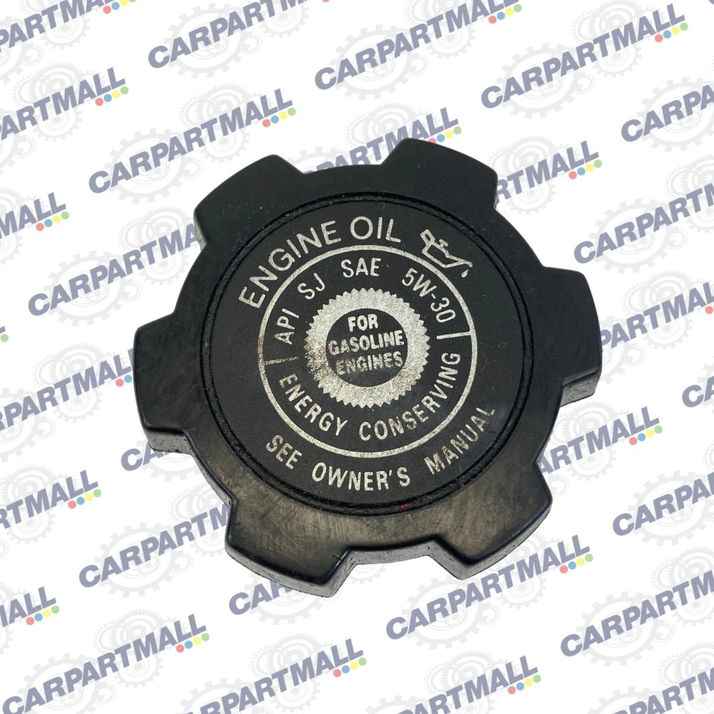 1998-2005 TOYOTA CELICA 00-08 TUNDRA 1.8L L4 ENGINE OIL FILLER FLUID CAP COVER
