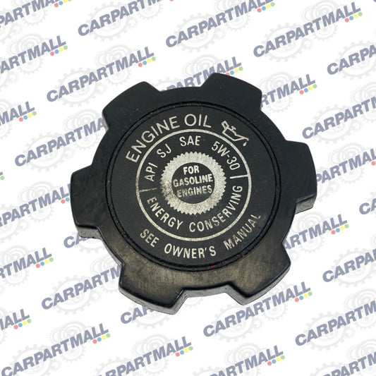1998-2005 TOYOTA CELICA 00-08 TUNDRA 1.8L L4 ENGINE OIL FILLER FLUID CAP COVER