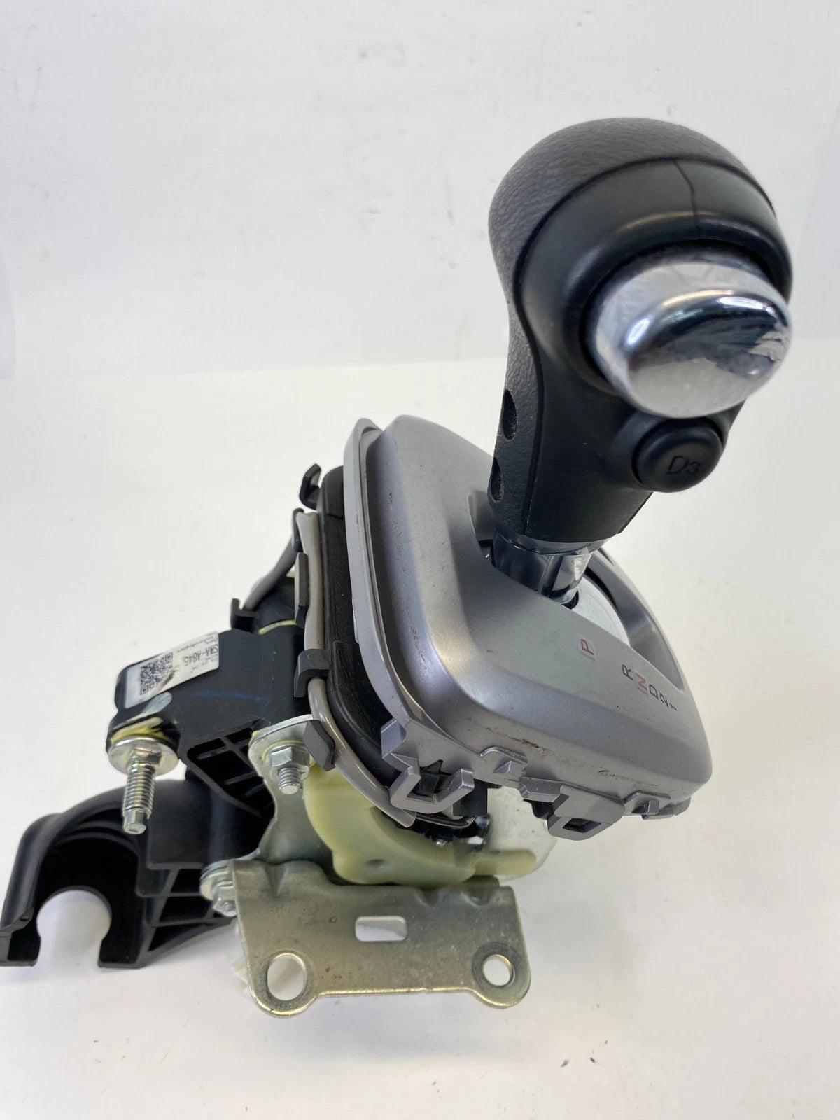 2007-2011 HONDA CR-V CRV FLOOR GEAR SHIFTER LEVER HANDLE ASSEMBLY SWA-A845 OEM