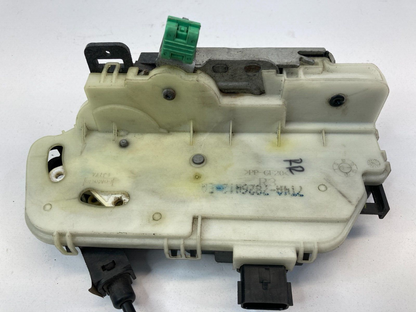 2010-2012 Lincoln MKT Rear Right Side Door Lock Latch Actuator AE93-74264A00 OEM