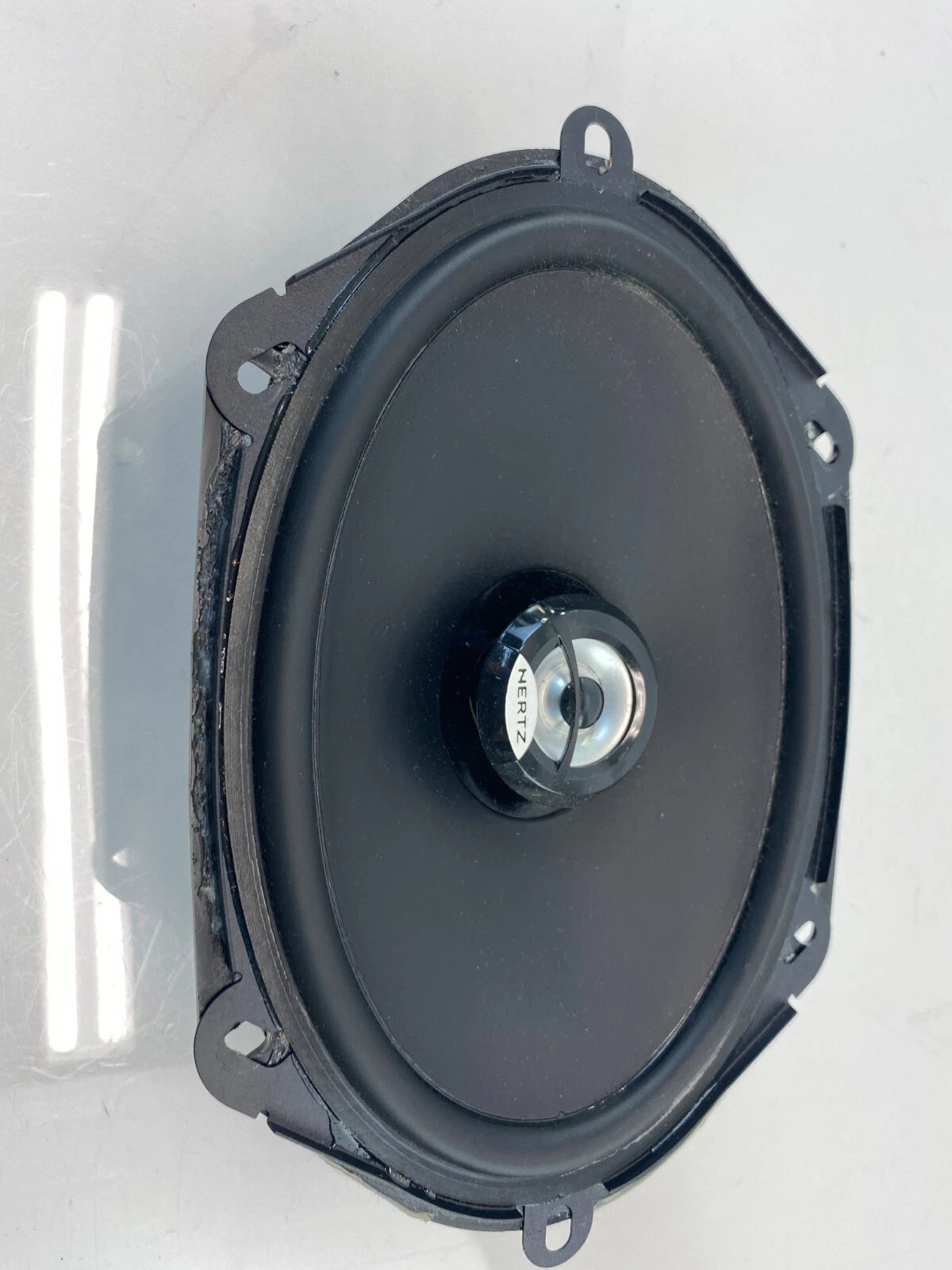 2010 MAZDA CX-9 CX9 BACK REAR LEFT SIDE DOOR SOUND SYSTEM AUDIO SPEAKER OEM