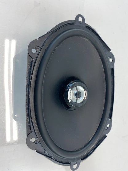 2010 MAZDA CX-9 CX9 BACK REAR LEFT SIDE DOOR SOUND SYSTEM AUDIO SPEAKER OEM