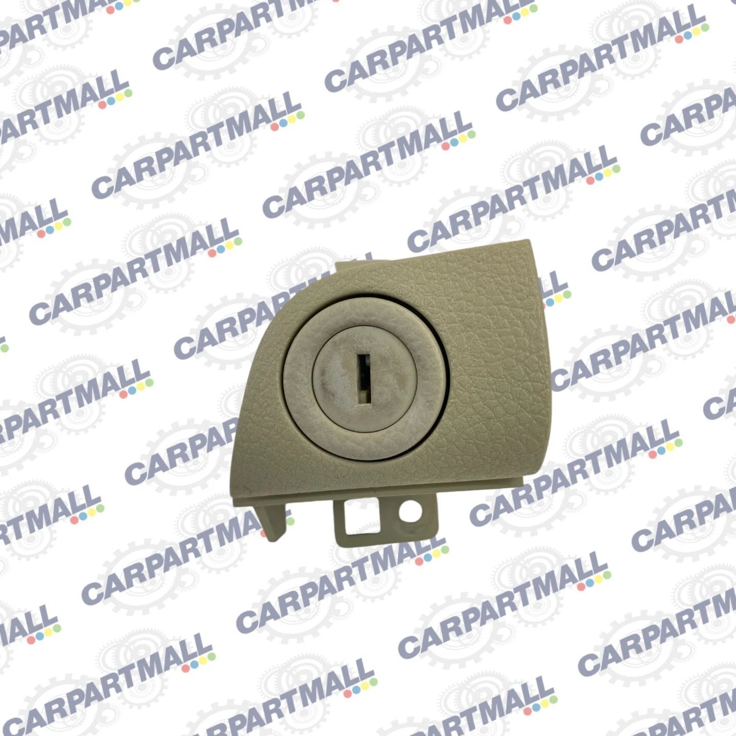 2006 07 08 09 2010 INFINITI M35 M45 GLOVE BOX PUSH BUTTON LOCK LATCH OEM