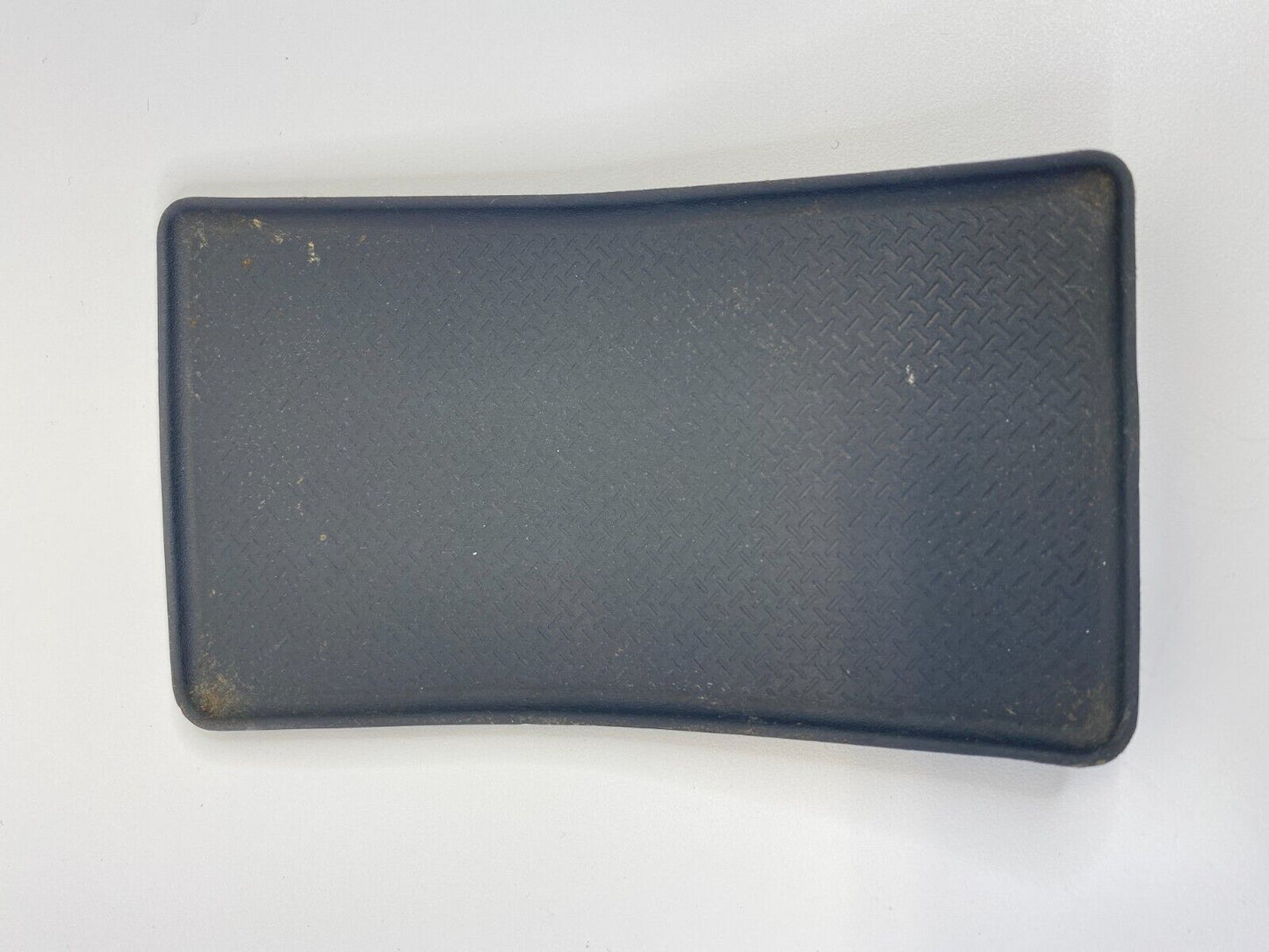 2007 2008 2009 Hyundai Santa Fe Center Console Insert Mat Rubber 84692-2B002 OEM