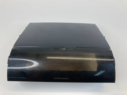 04-09 TOYOTA PRIUS FRONT CENTER DASH UPPER COMPARTMENT COVER 55420-47010 OEM