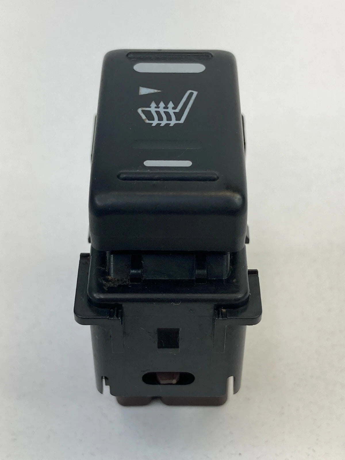 2003-2007 NISSAN MURANO FRONT POWER HEATED HEAT SEAT CONTROL SWITCH BUTTON OEM