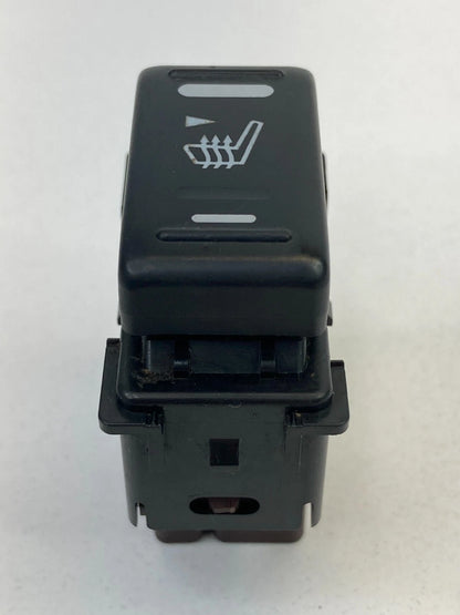 2003-2007 NISSAN MURANO FRONT POWER HEATED HEAT SEAT CONTROL SWITCH BUTTON OEM