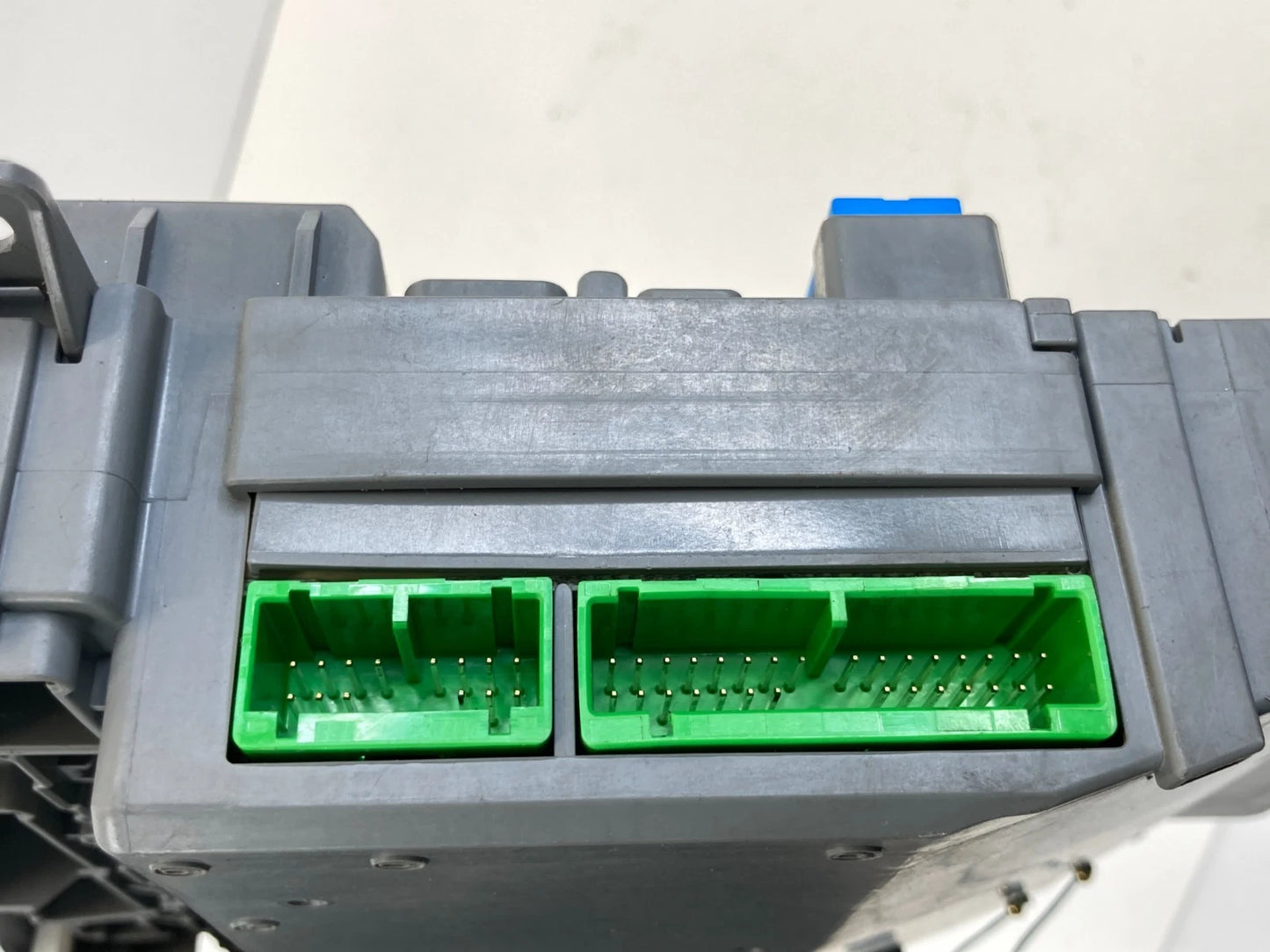 2010-2013 ACURA MDX 3.7L V6 INTERIOR CABIN DASH FUSE BOX RELAY PANEL STX-A01 OEM