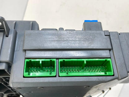 2010-2013 ACURA MDX 3.7L V6 INTERIOR CABIN DASH FUSE BOX RELAY PANEL STX-A01 OEM