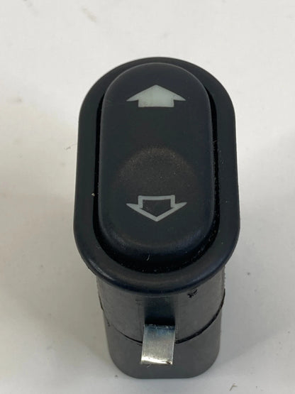 2008-2012 LAND ROVER LR2 FRONT POWER SEAT TRACK RAIL SLIDER SWITCH 15B679AA OEM