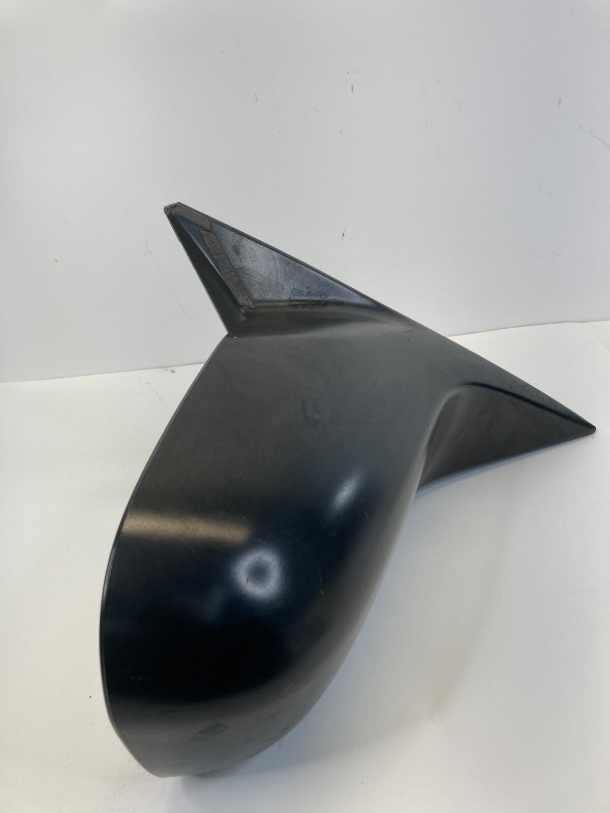 2001-2005 Honda Civic Sedan Right Passenger Side View Power Door Mirror D76844