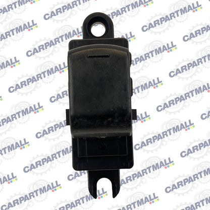 2009-2014 NISSAN MURANO REAR RIGHT OR LEFT WINDOW SWITCH CONTROL 25411-JD000
