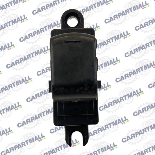 2009-2014 NISSAN MURANO REAR RIGHT OR LEFT WINDOW SWITCH CONTROL 25411-JD000