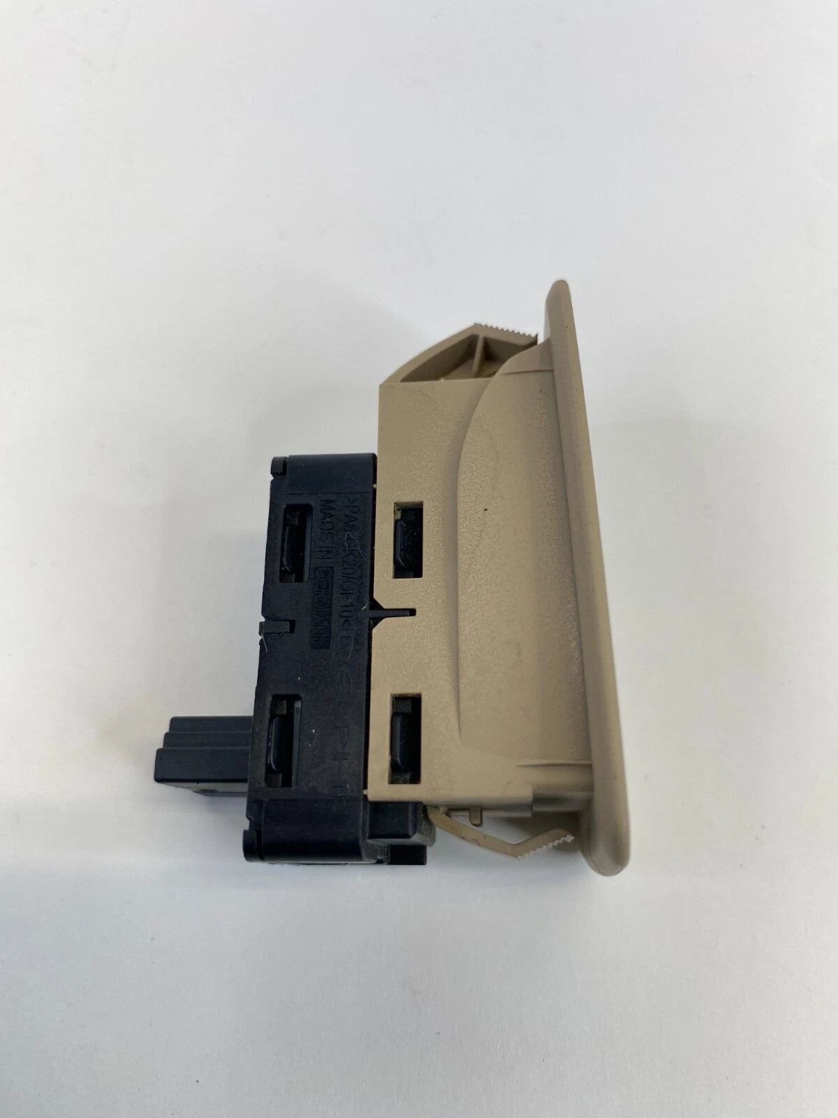 2007 2008 BMW 328XI FRONT RIGHT PASSENGER DOOR POWER WINDOW SWITCH 6945876 OEM
