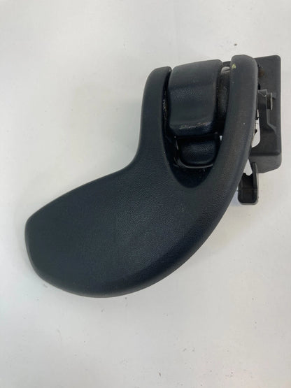 2001-2005 PONTIAC AZTEK FRONT RIGHT INNER INTERIOR DOOR HANDLE OPENER OEM