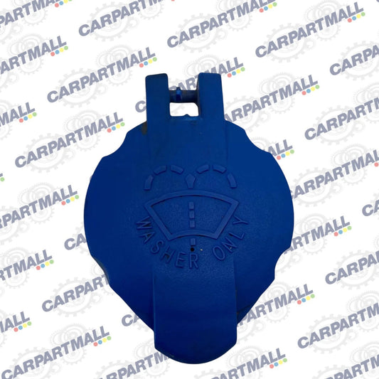 2006-2010 KIA OPTIMA WINDSHIELD WIPER WASHER FLUID RESERVOIR CAP COVER OEM