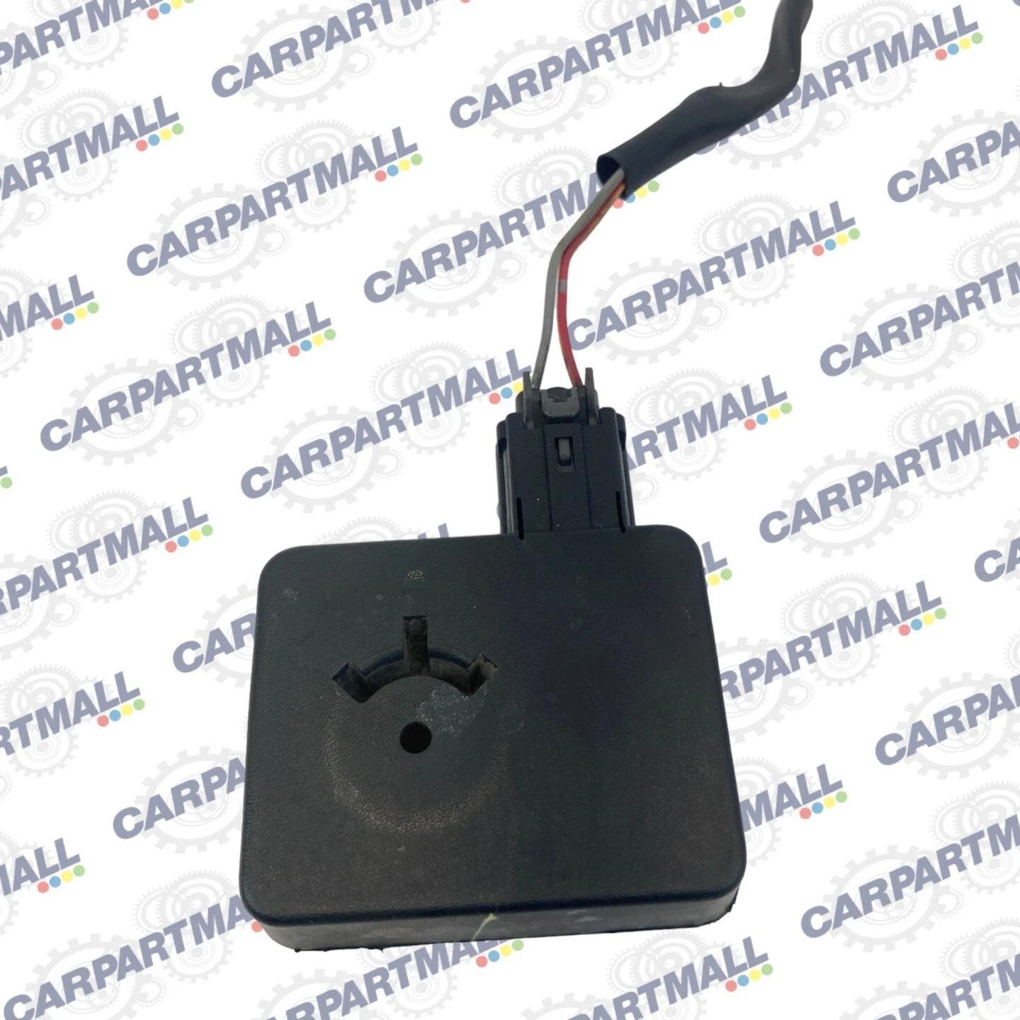 2006 06 INFINITI G35 3.5L V6 KEYLESS ENTRY CARD WARNING BUZZER MODULE UNIT OEM