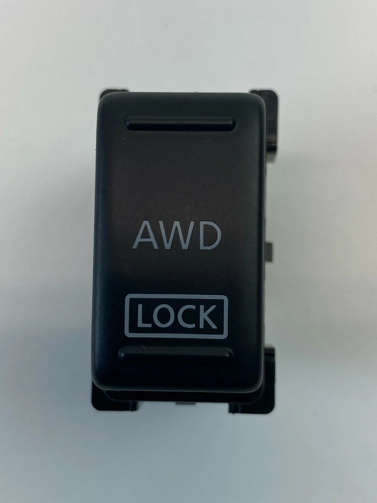 2008-2013 NISSAN ROGUE 14 15 ROGUE SELECT DASH PANEL AWD LOCK CONTROL SWITCH