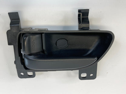 2010-2013 Subaru Forester Rear Left Side Interior Door Handle Assembly RR LH OEM