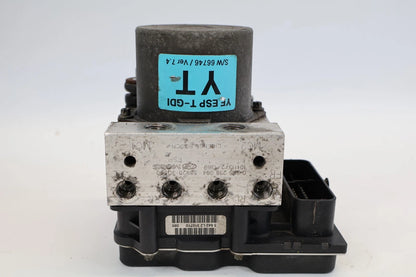 2011-2013 HYUNDAI SONATA ANTI-LOCK BRAKE PUMP CONTROL MODULE OEM 58920-3Q500
