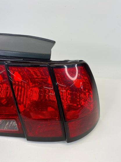 99-04 Ford Mustang Rear Right Side Tail Light Taillight Lamp XR3313B504 OEM