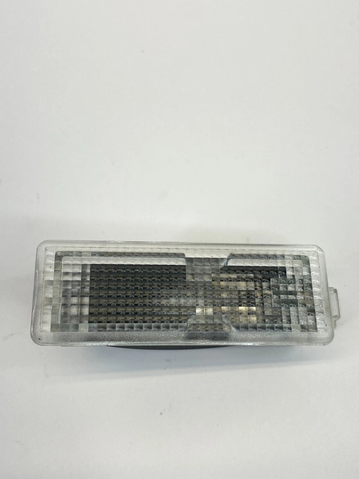02-05 BMW 745I 745LI REAR RIGHT INTERIOR DOOR COURTESY LIGHT LAMP 63316931546