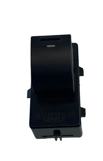 2005-2007 FORD FIVE HUNDRED REAR LEFT SIDE WINDOW CONTROL SWITCH 6F9T-14529-BA3J