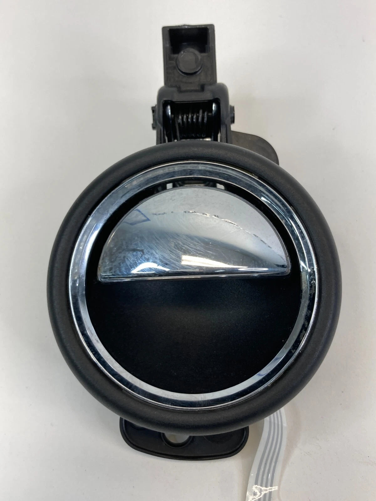 2007-2015 MINI COOPER COUPE 2-DR LEFT INNER INTERIOR DOOR HANDLE 275371705 OEM