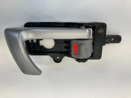 2007-2009 HYUNDAI SANTA FE REAR RIGHT PASSENGER INNER DOOR HANDLE C60732J4S4 OEM