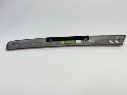 06-11 MERCEDES-BENZ ML350 07-09 ML320 FRONT RIGHT SIDE INNER DOOR TRIM PANEL OEM