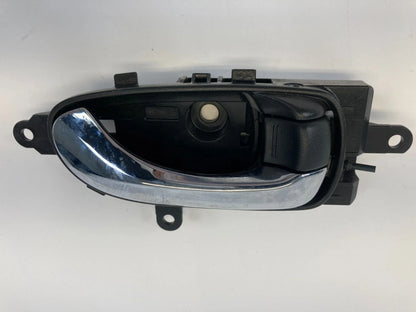 2009-2014 NISSAN MURANO REAR RIGHT BACK SIDE INTERIOR INNER DOOR HANDLE OEM