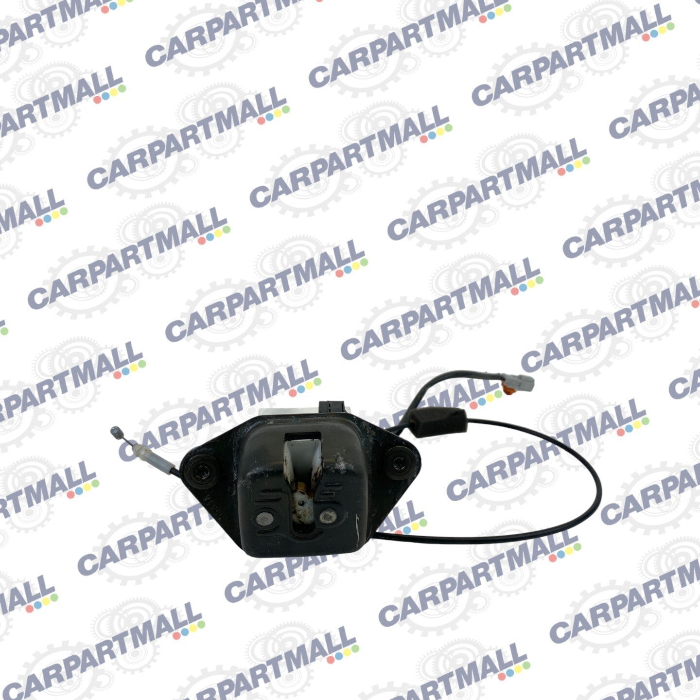 2005 2006 Honda Odyssey Trunk Liftgate Tailgate Latch Lock Release Actuator