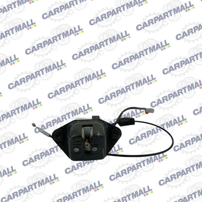 2005 2006 Honda Odyssey Trunk Liftgate Tailgate Latch Lock Release Actuator