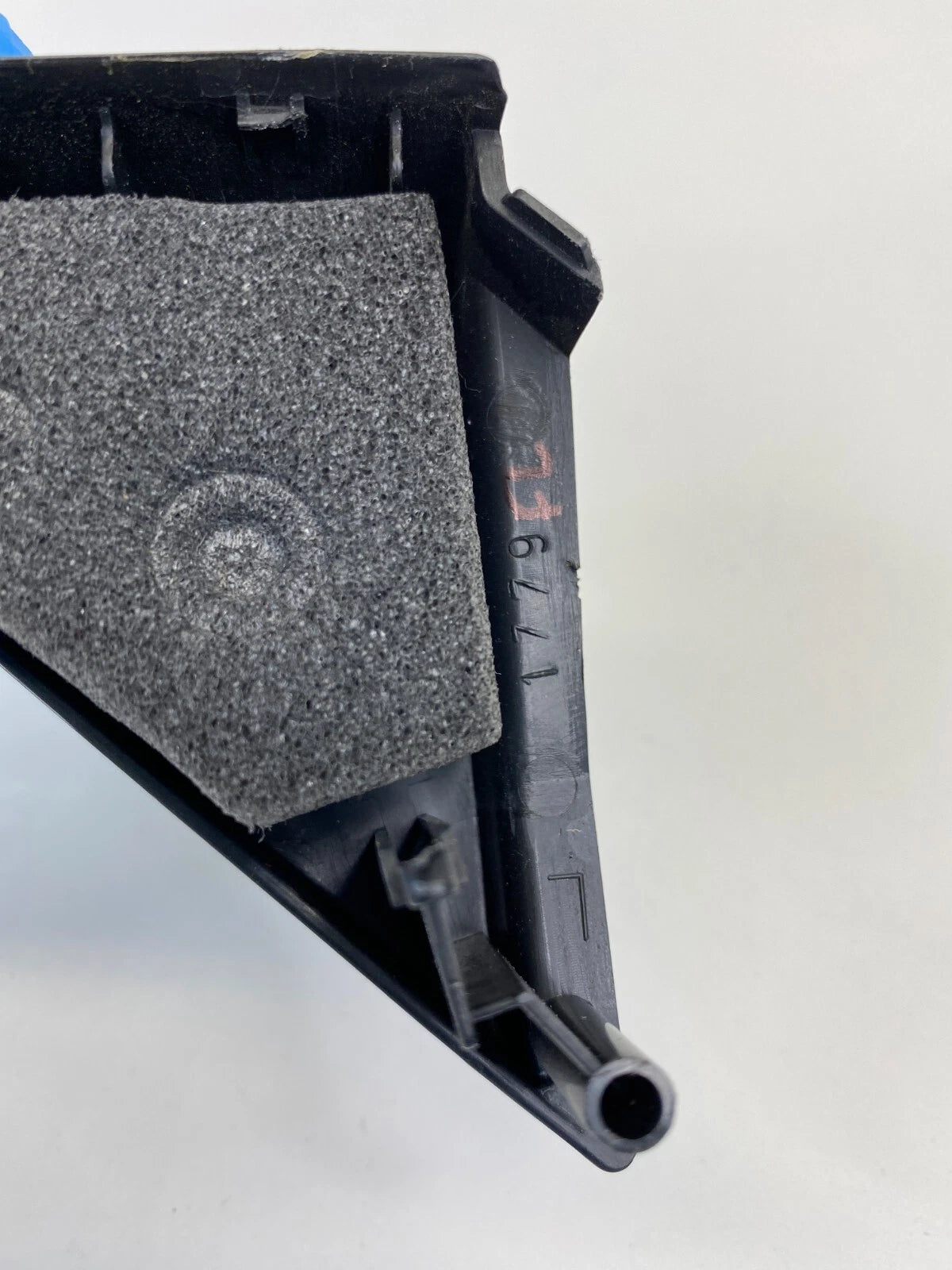 2002 2003 LEXUS ES300 2004-2006 LEXUS ES330 FRONT LEFT DRIVER INNER MIRROR COVER