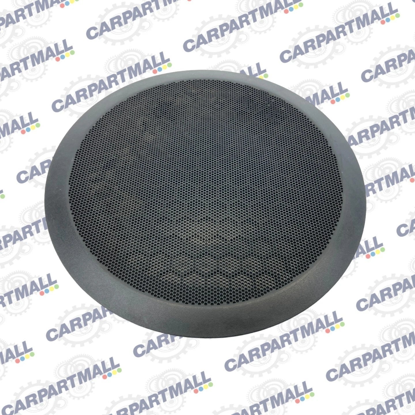 2011-2016 HONDA CR-Z CRZ REAR RIGHT SPEAKER COVER GRILLE BEZEL TRIM 83732-SZT